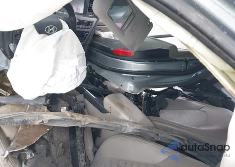 2015 Hyundai Sonata Sport из США, поврежденный, VIN 5NPE34AF9FH177178